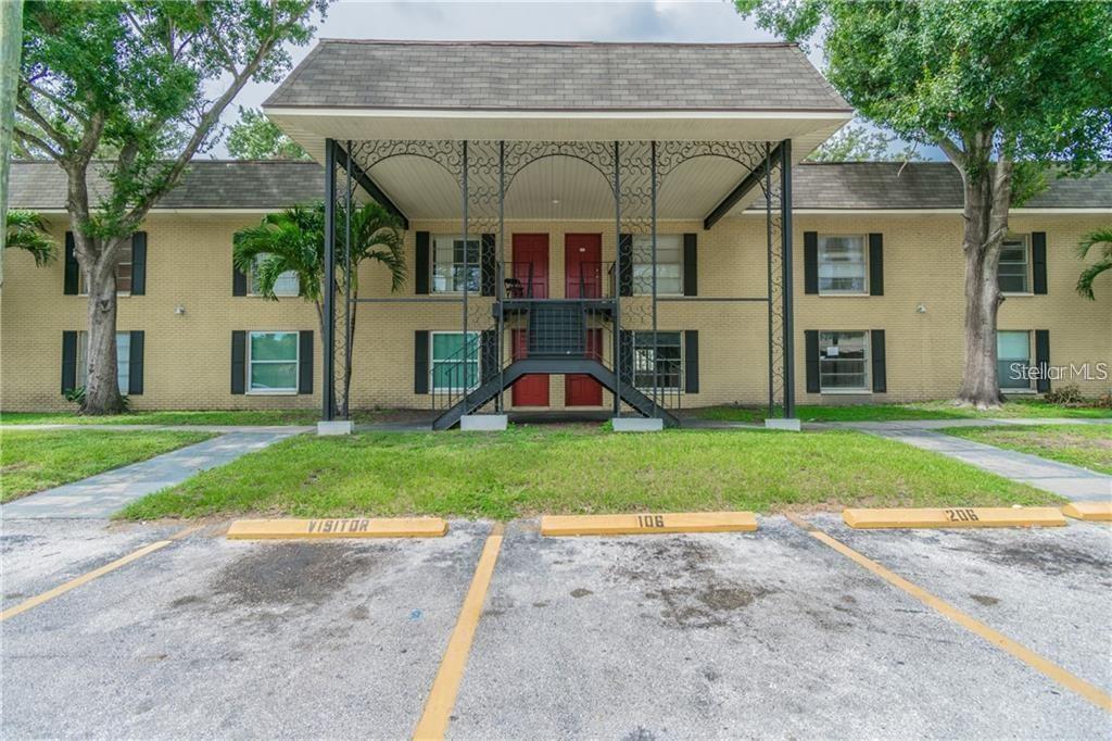 2800 E 113TH AVE #B1204, TAMPA, FL, 33612