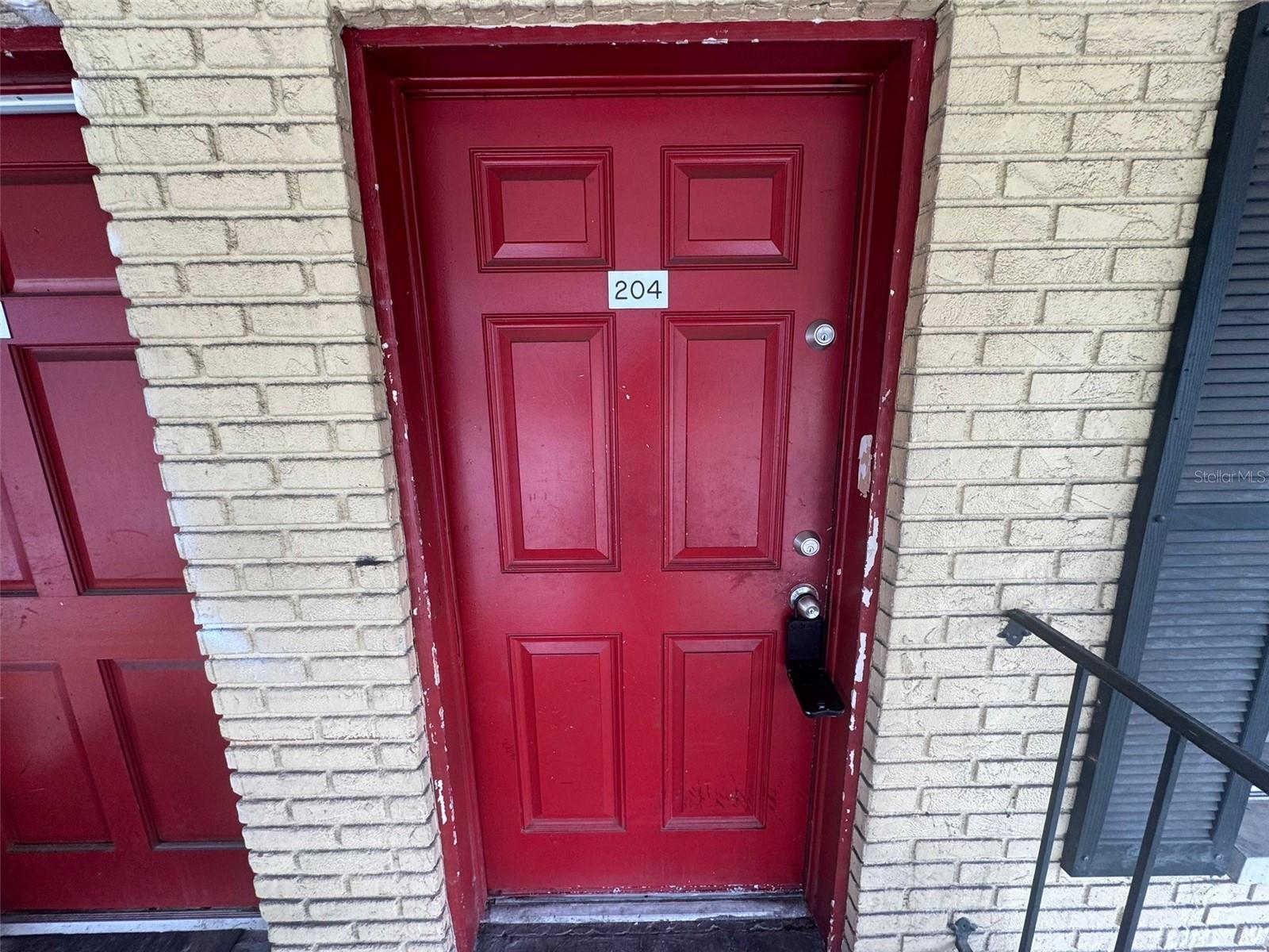 2800 E 113TH AVE #B1204, TAMPA, FL, 33612