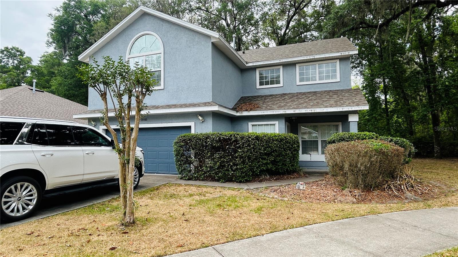1885 SW 65TH DR, GAINESVILLE, FL, 32607