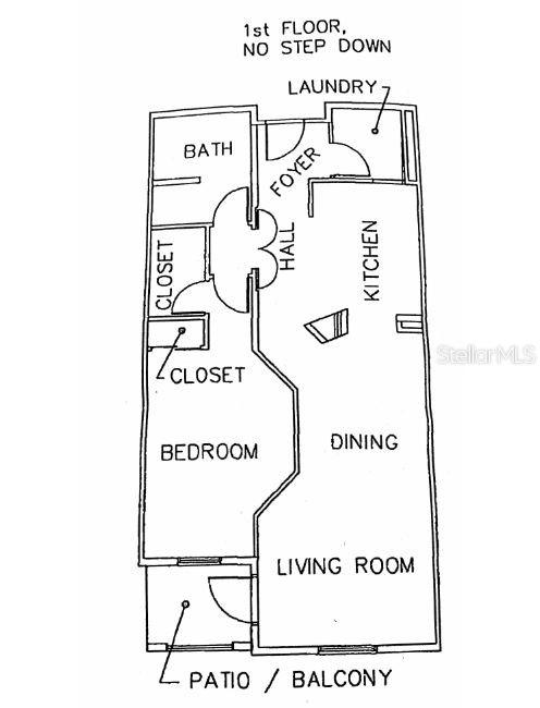 402 S ARMENIA AVE #114, TAMPA, FL, 33609