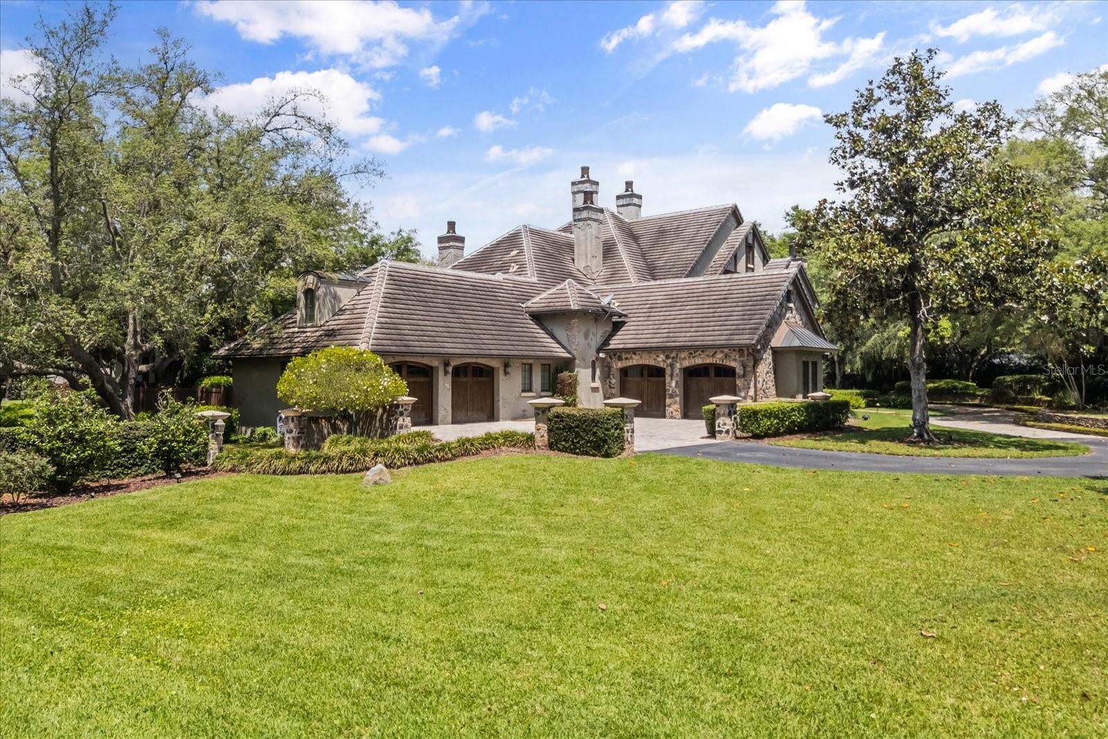 2878 MARKHAM WOODS RD, LONGWOOD, FL, 32779