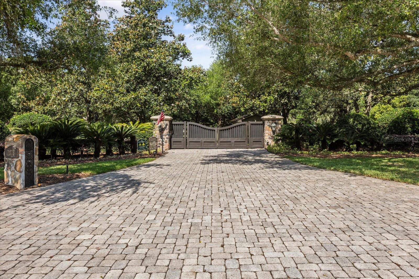2878 MARKHAM WOODS RD, LONGWOOD, FL, 32779