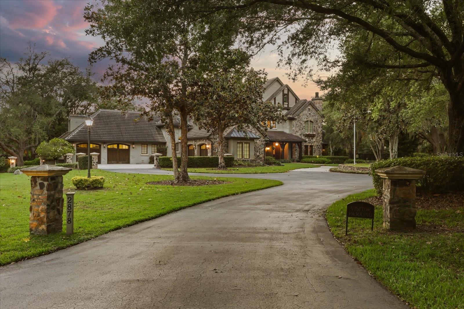 2878 MARKHAM WOODS RD, LONGWOOD, FL, 32779