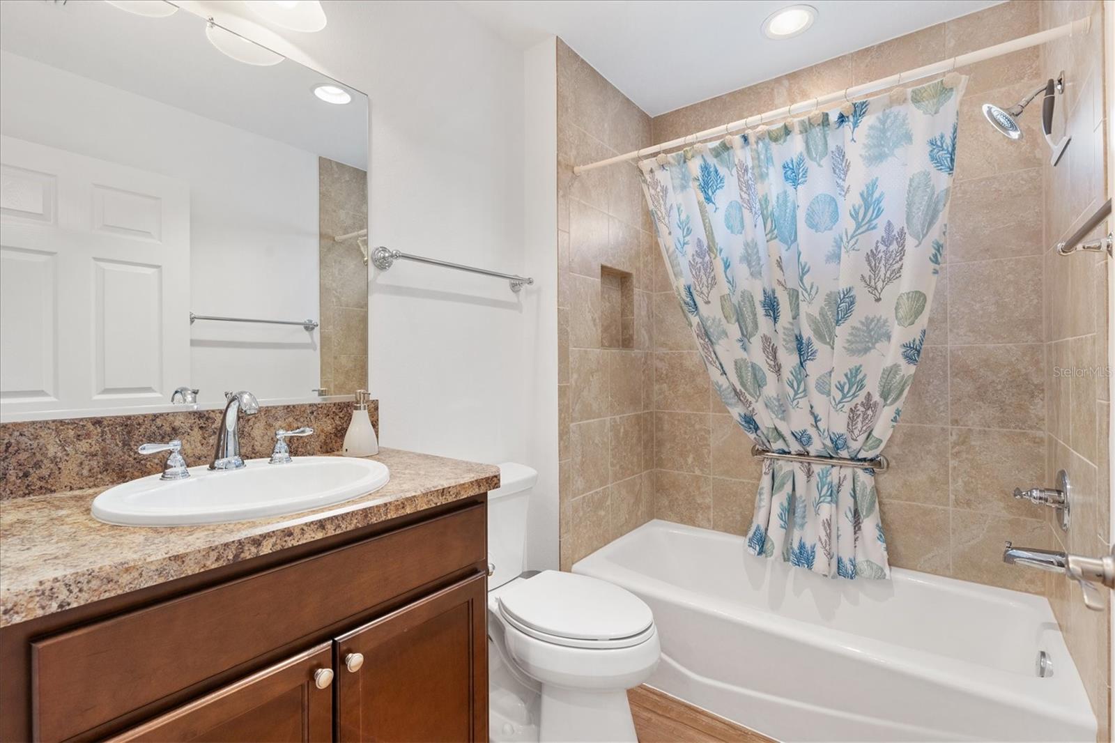 4348 TUSCALOOSA PATH, THE VILLAGES, FL, 32163