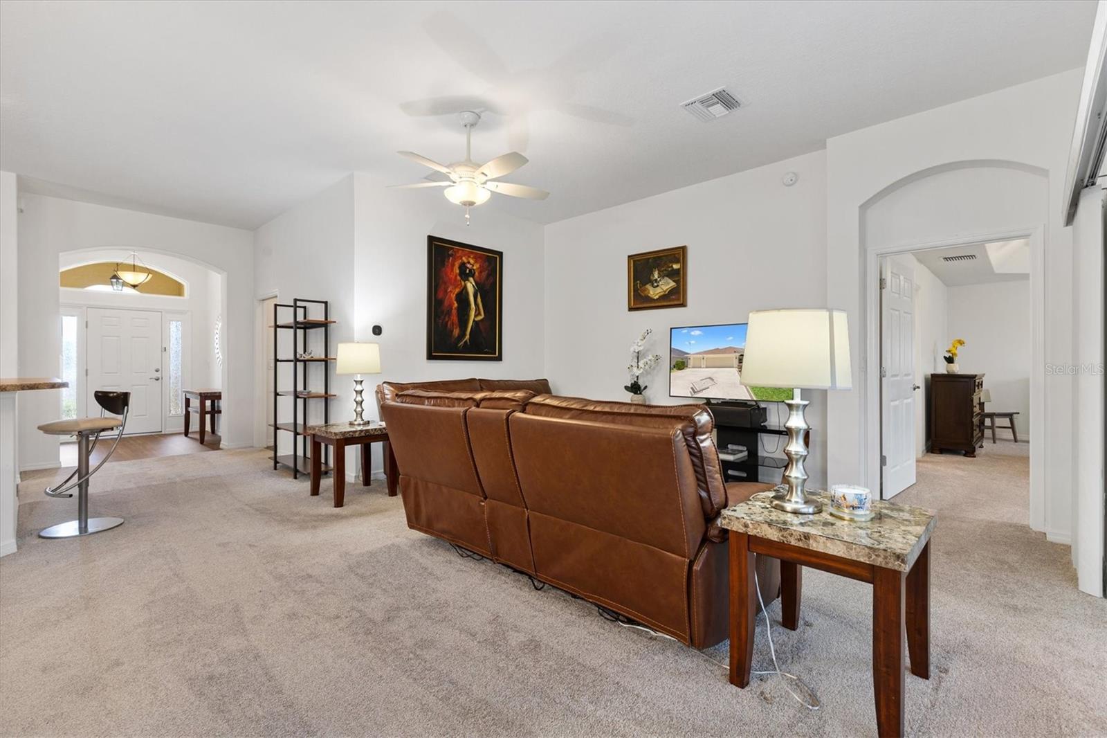 4348 TUSCALOOSA PATH, THE VILLAGES, FL, 32163