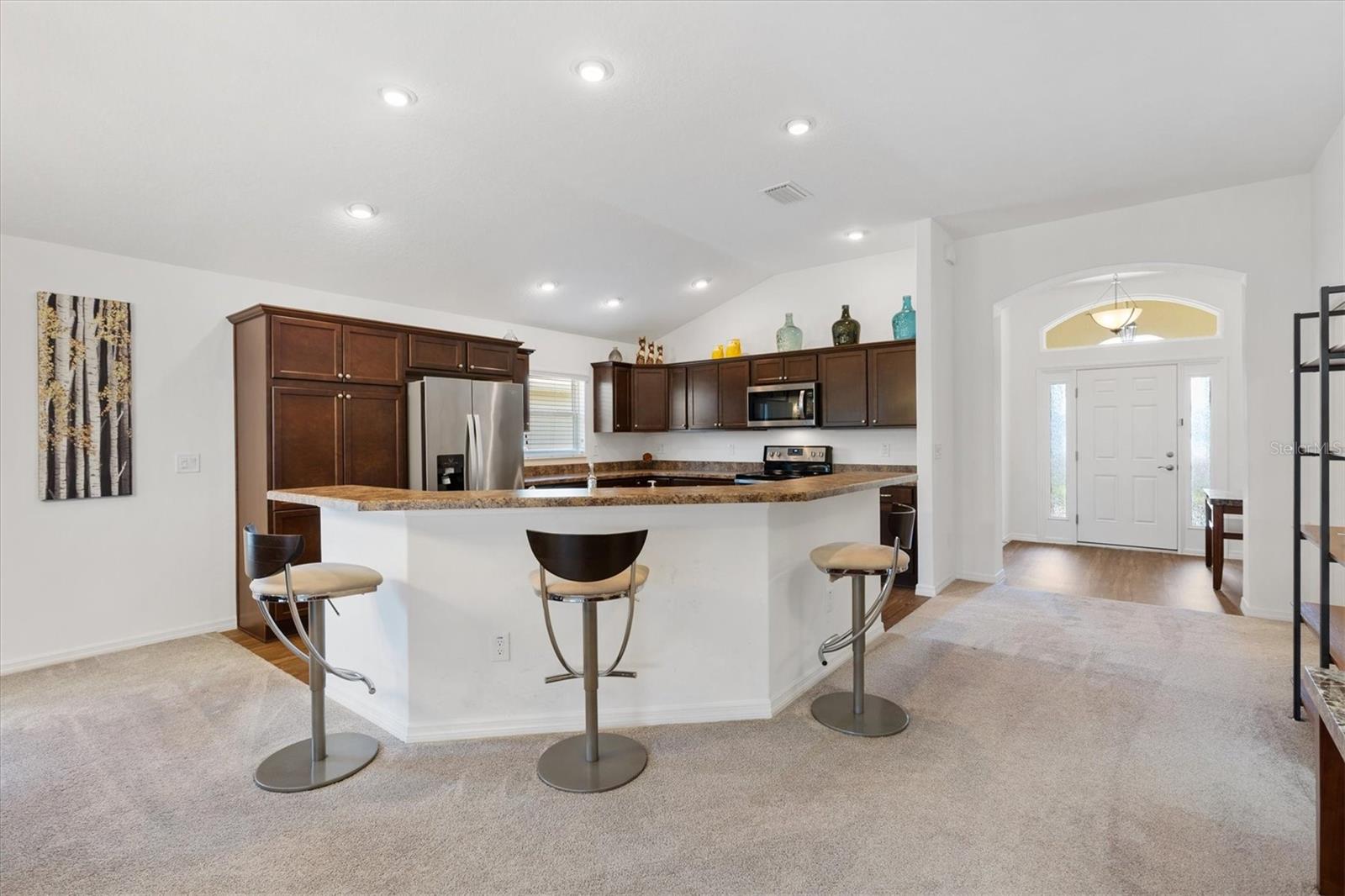 4348 TUSCALOOSA PATH, THE VILLAGES, FL, 32163