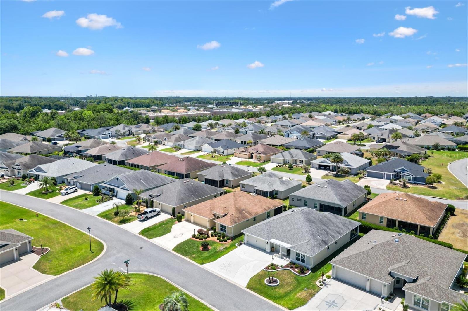 4348 TUSCALOOSA PATH, THE VILLAGES, FL, 32163