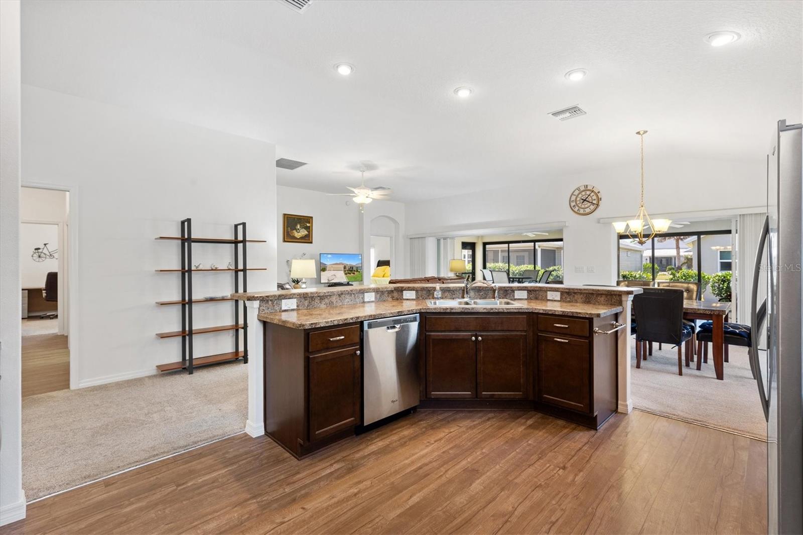 4348 TUSCALOOSA PATH, THE VILLAGES, FL, 32163