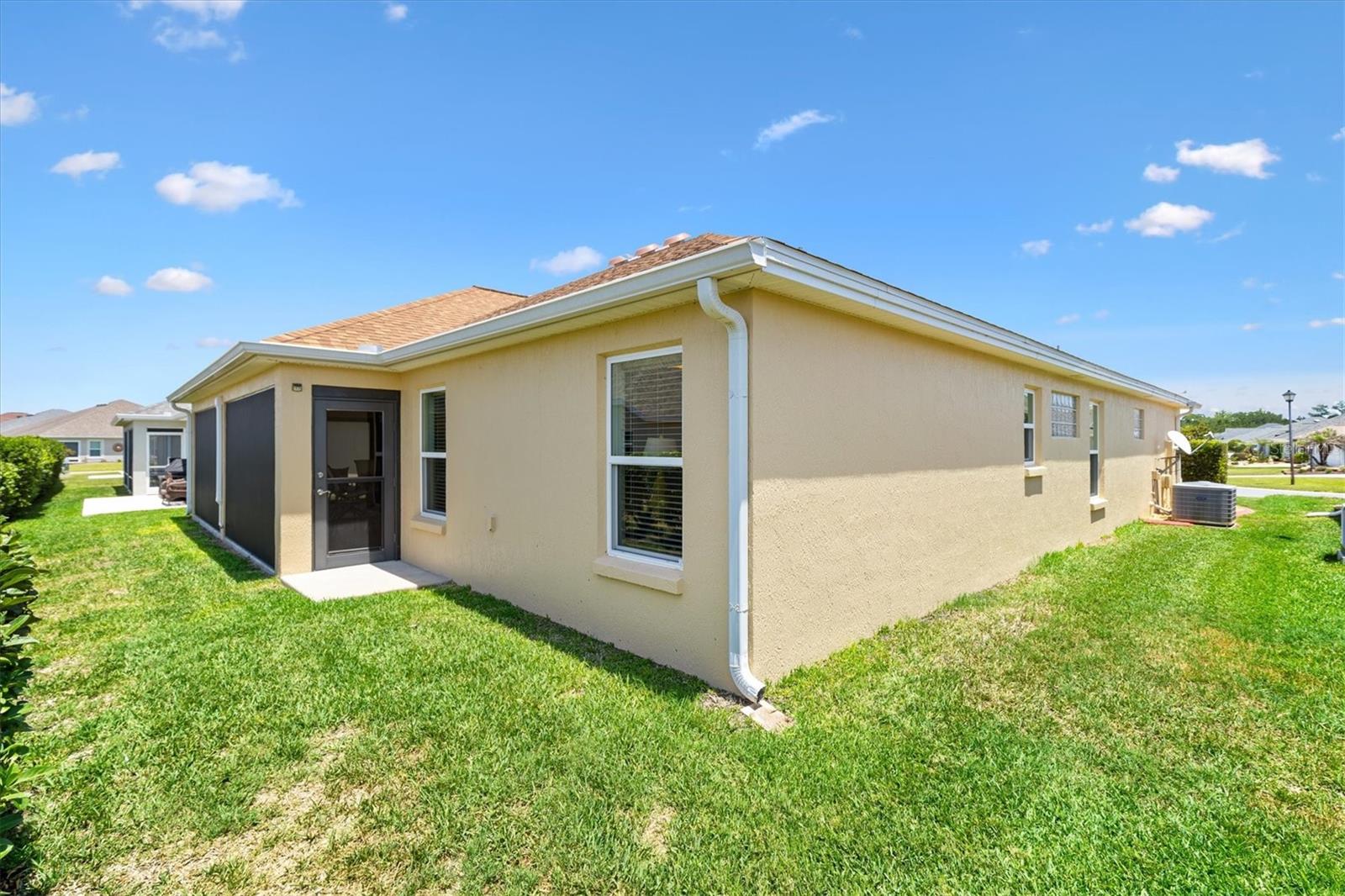 4348 TUSCALOOSA PATH, THE VILLAGES, FL, 32163