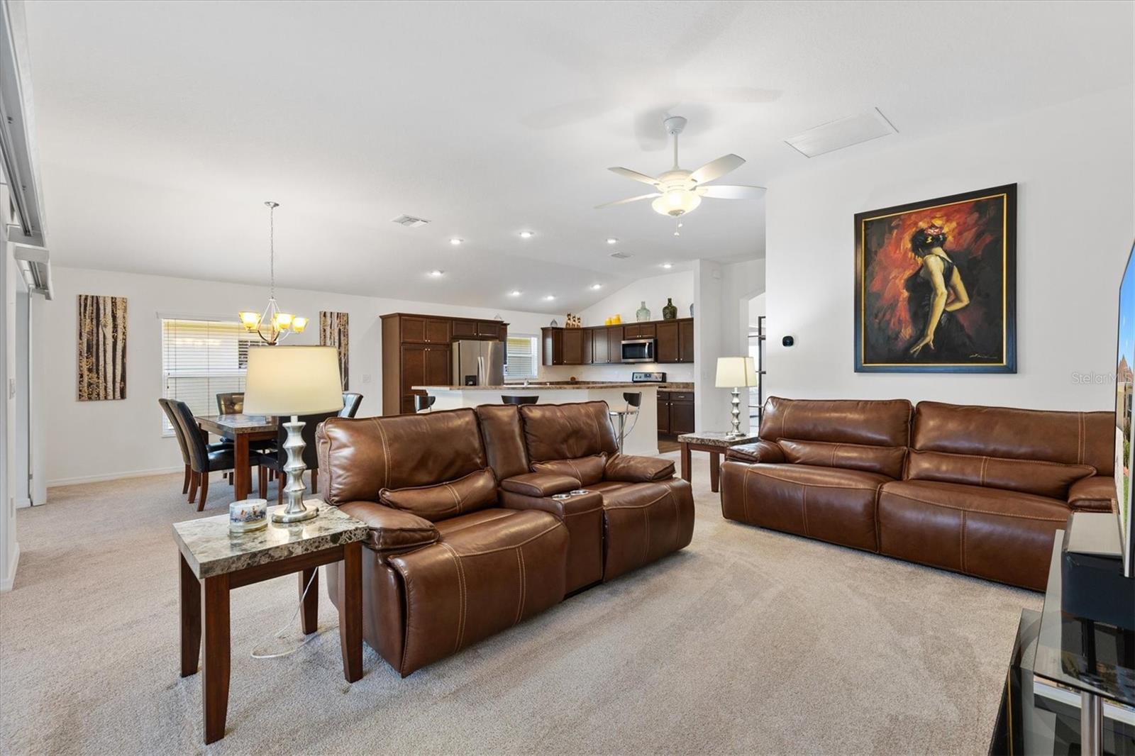 4348 TUSCALOOSA PATH, THE VILLAGES, FL, 32163