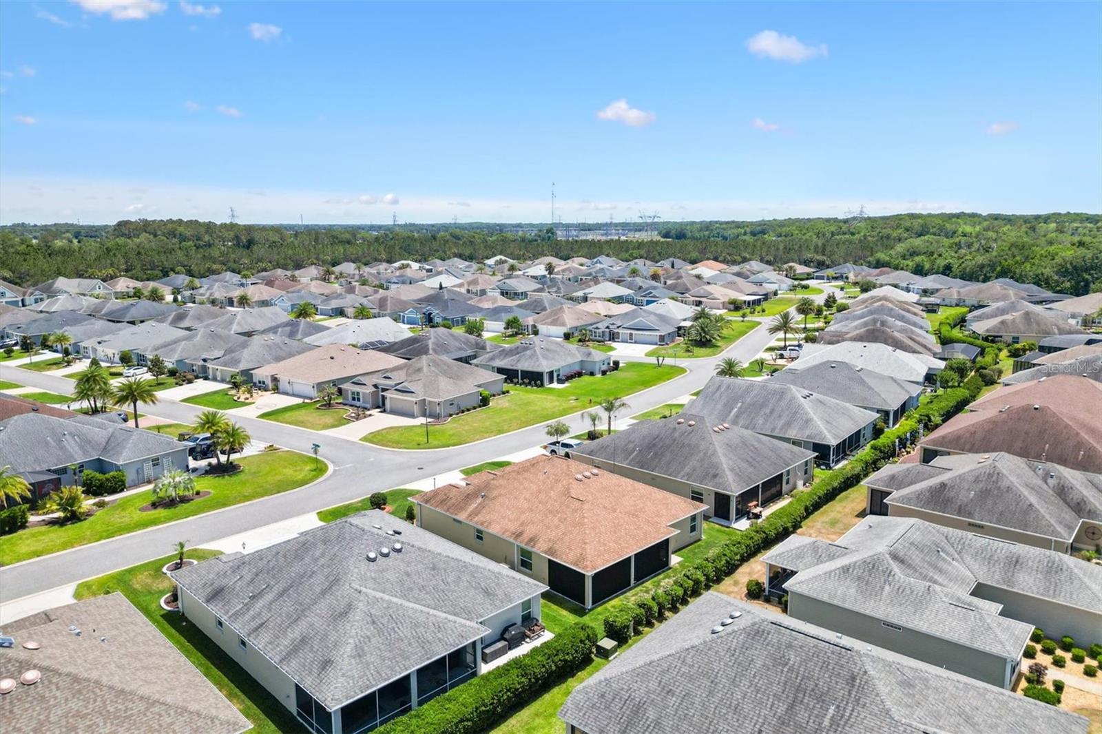 4348 TUSCALOOSA PATH, THE VILLAGES, FL, 32163