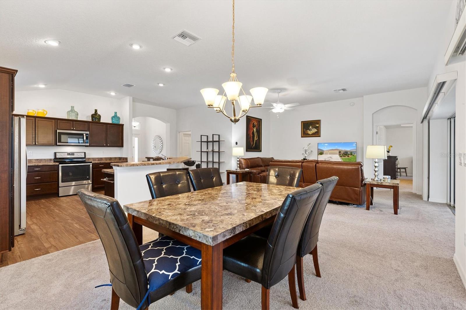 4348 TUSCALOOSA PATH, THE VILLAGES, FL, 32163