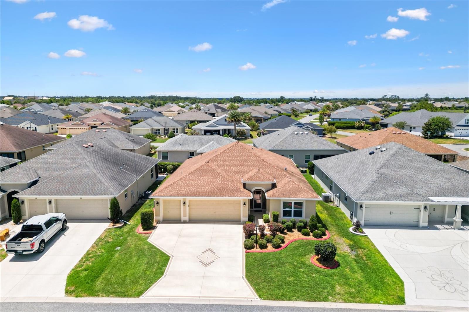 4348 TUSCALOOSA PATH, THE VILLAGES, FL, 32163