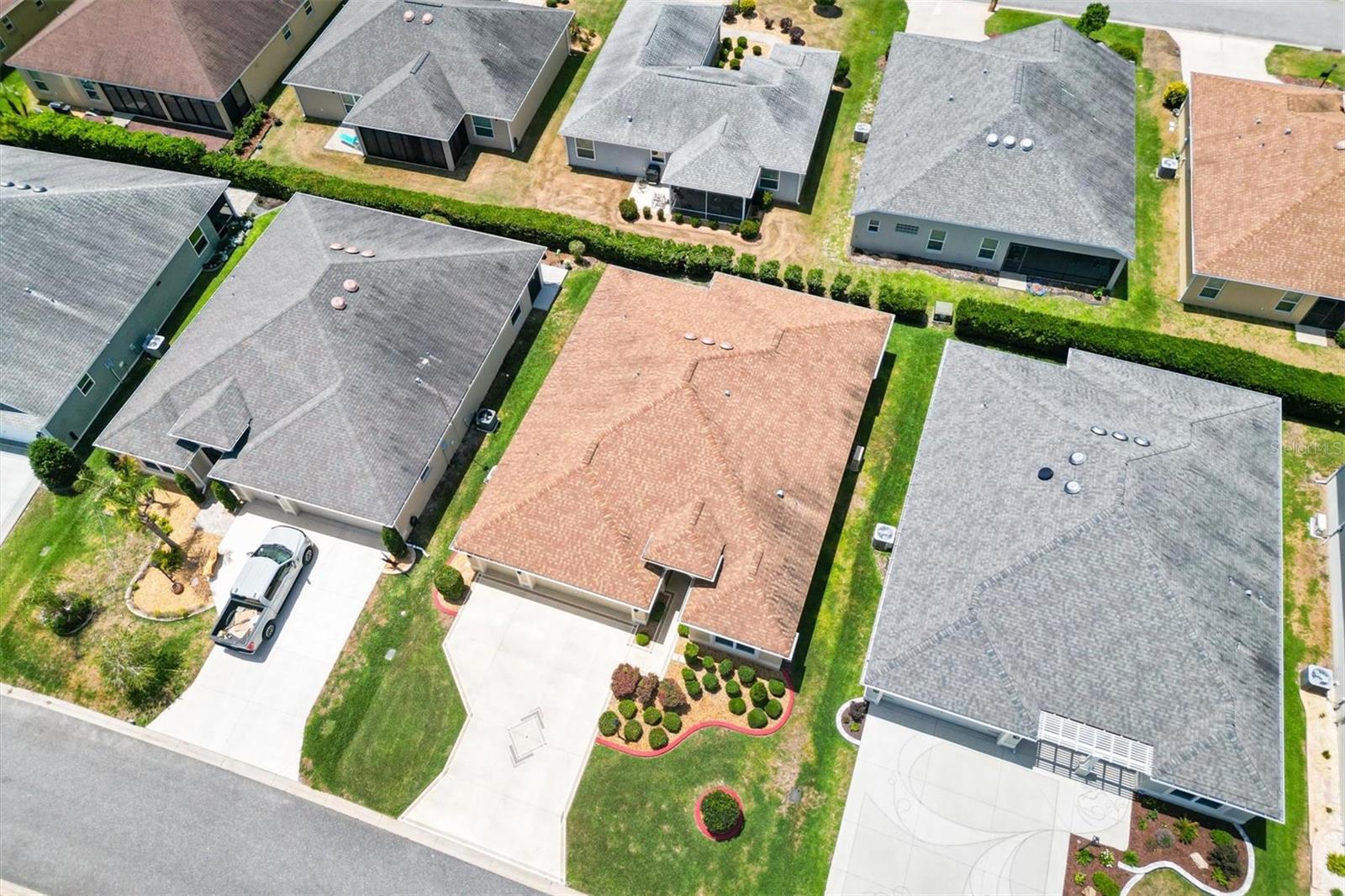 4348 TUSCALOOSA PATH, THE VILLAGES, FL, 32163