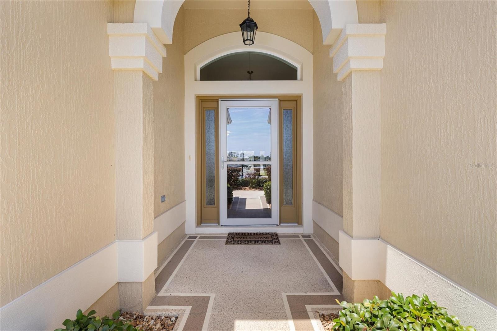 4348 TUSCALOOSA PATH, THE VILLAGES, FL, 32163