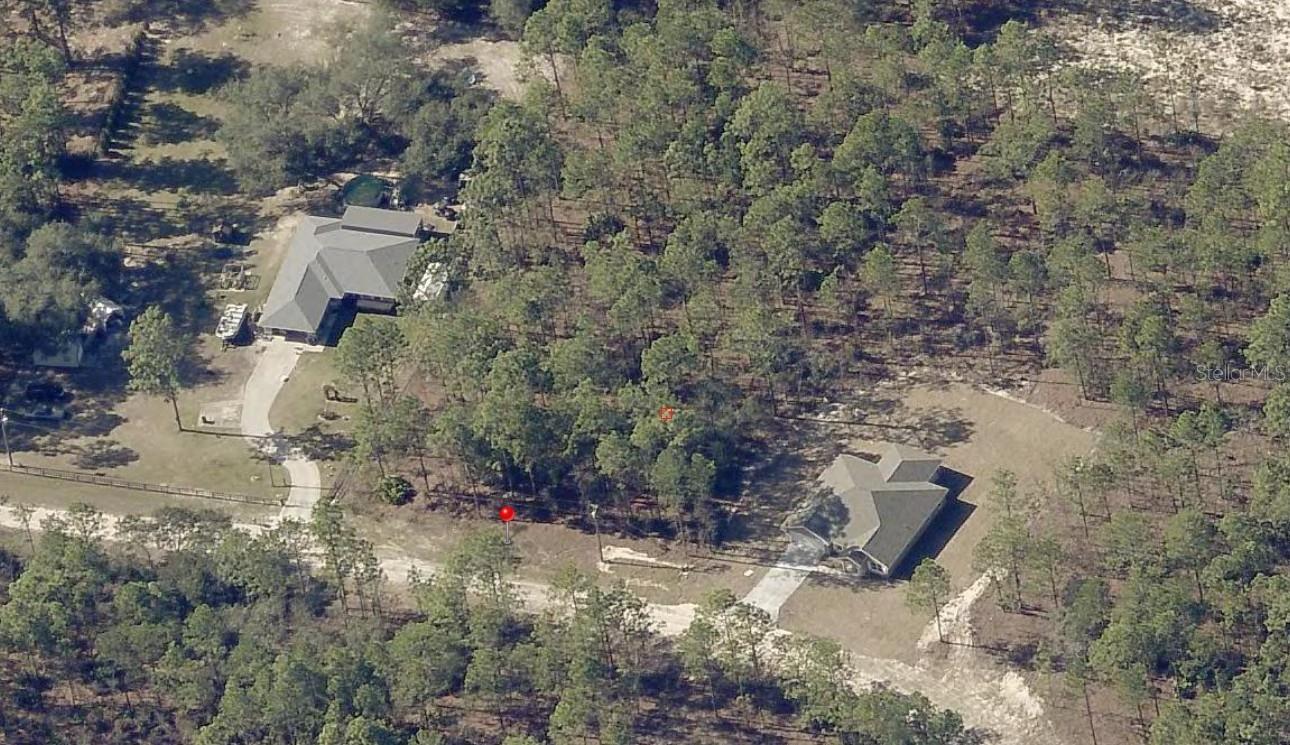 SW 128TH TERRACE RD, OCALA, FL, 34481