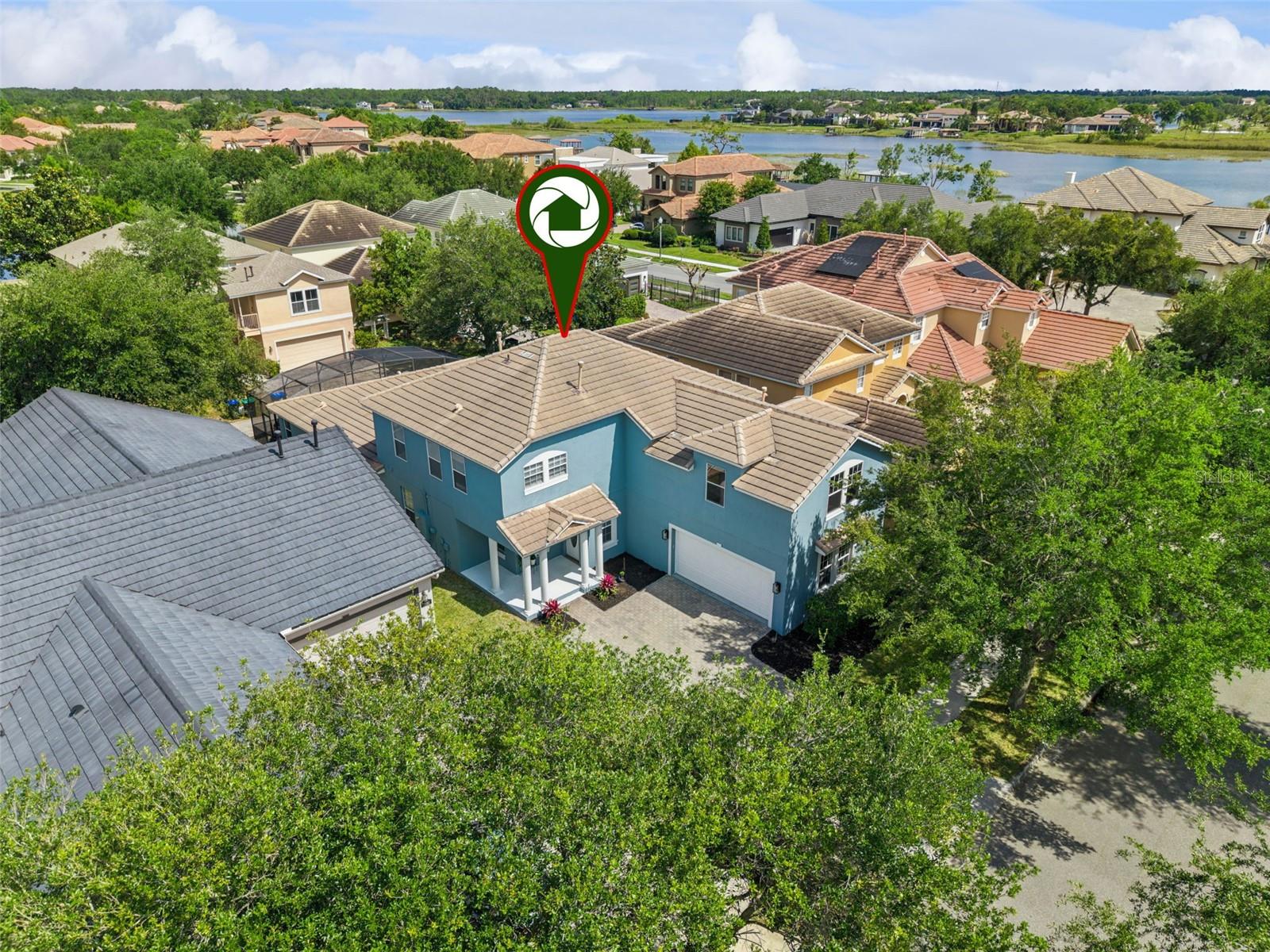 7187 WILD STRAWBERRY RUN, WINTER GARDEN, FL, 34787