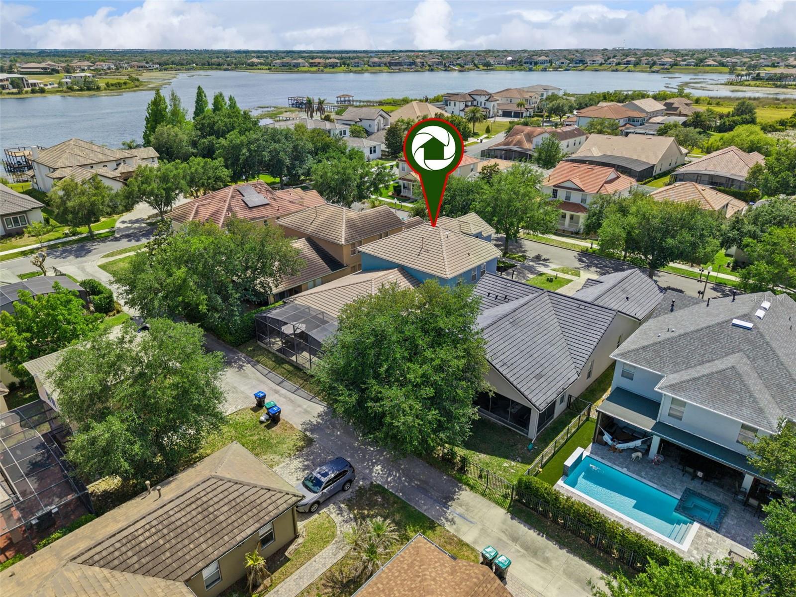 7187 WILD STRAWBERRY RUN, WINTER GARDEN, FL, 34787