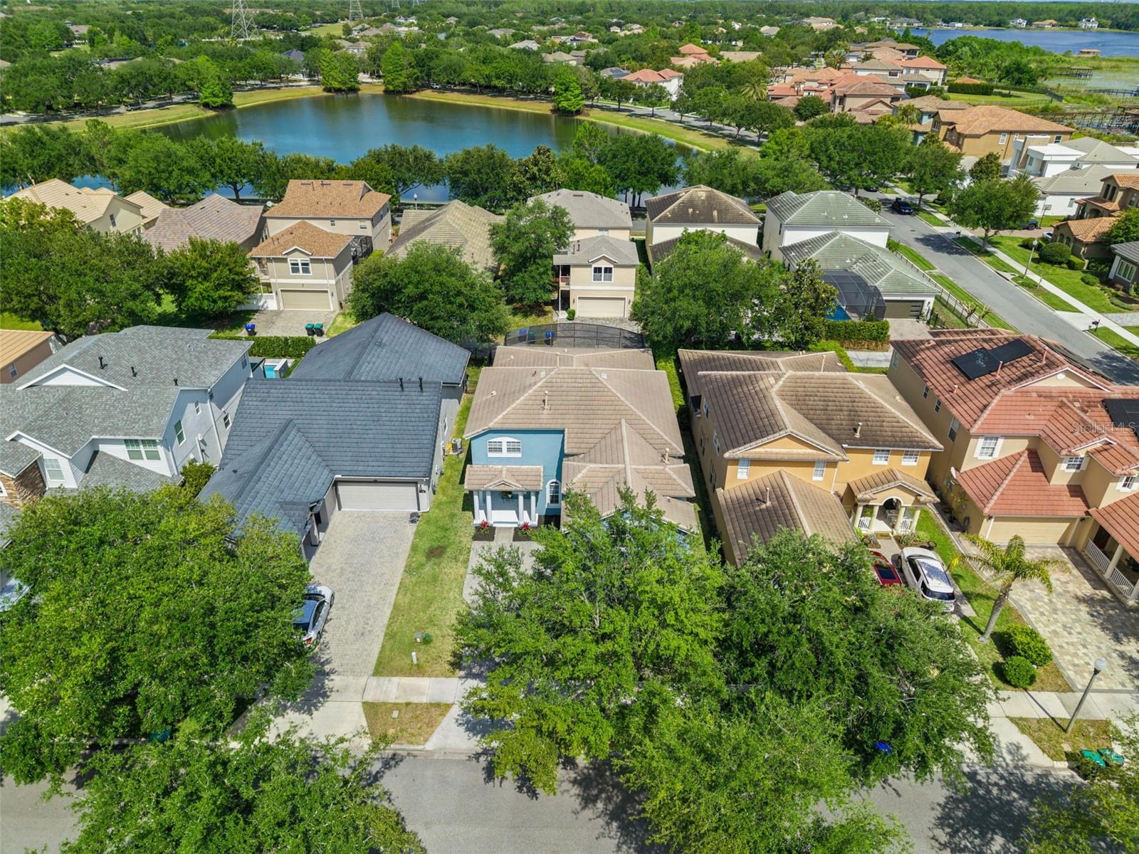 7187 WILD STRAWBERRY RUN, WINTER GARDEN, FL, 34787