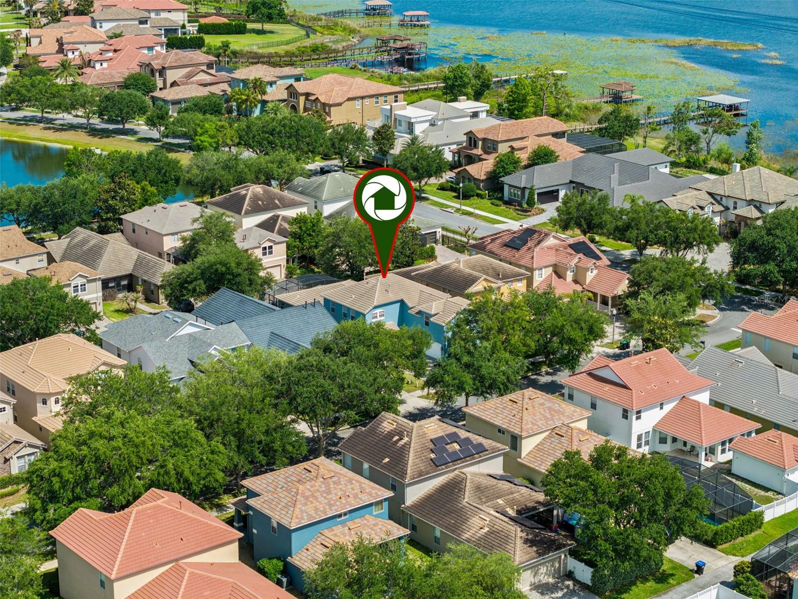 7187 WILD STRAWBERRY RUN, WINTER GARDEN, FL, 34787