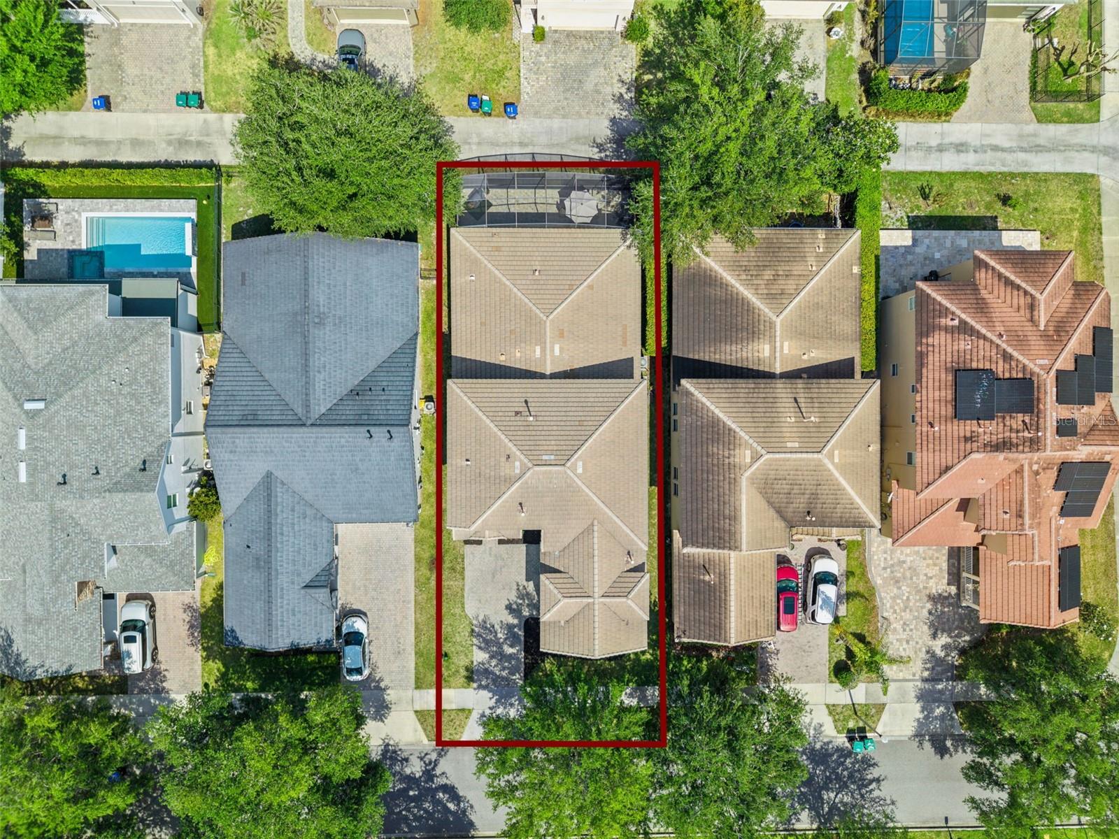 7187 WILD STRAWBERRY RUN, WINTER GARDEN, FL, 34787