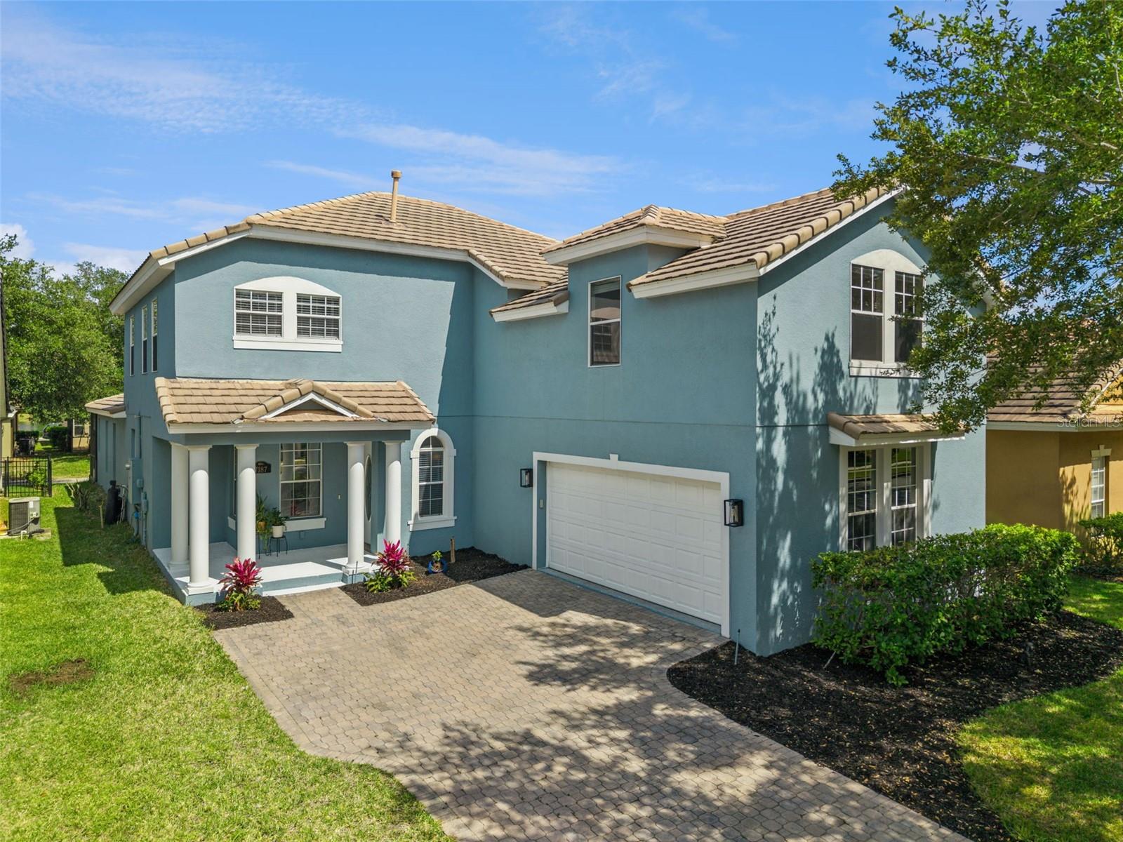 7187 WILD STRAWBERRY RUN, WINTER GARDEN, FL, 34787