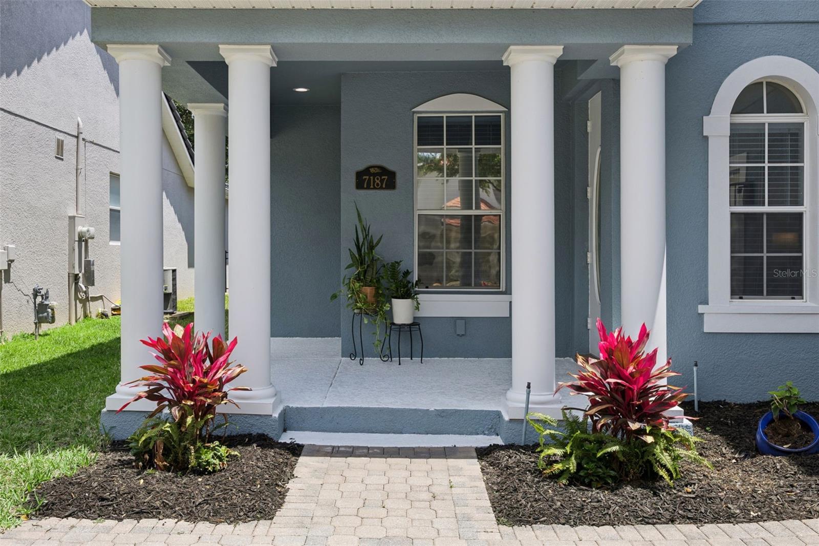 7187 WILD STRAWBERRY RUN, WINTER GARDEN, FL, 34787