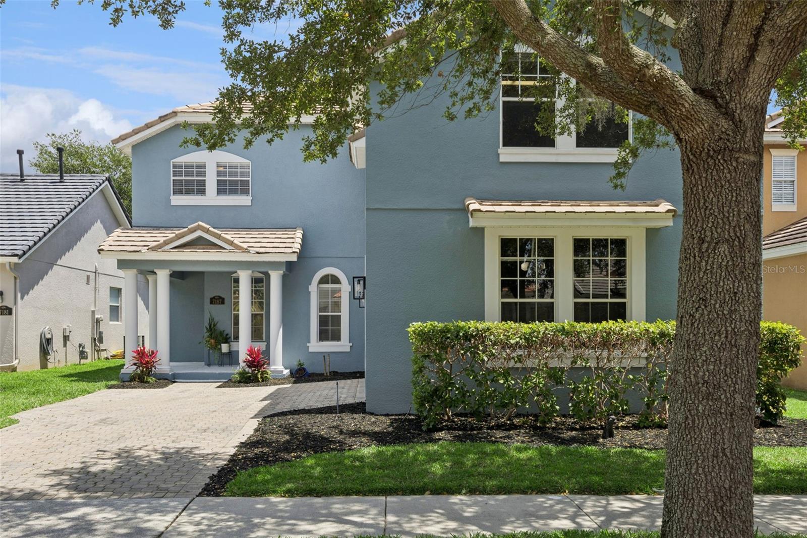 7187 WILD STRAWBERRY RUN, WINTER GARDEN, FL, 34787