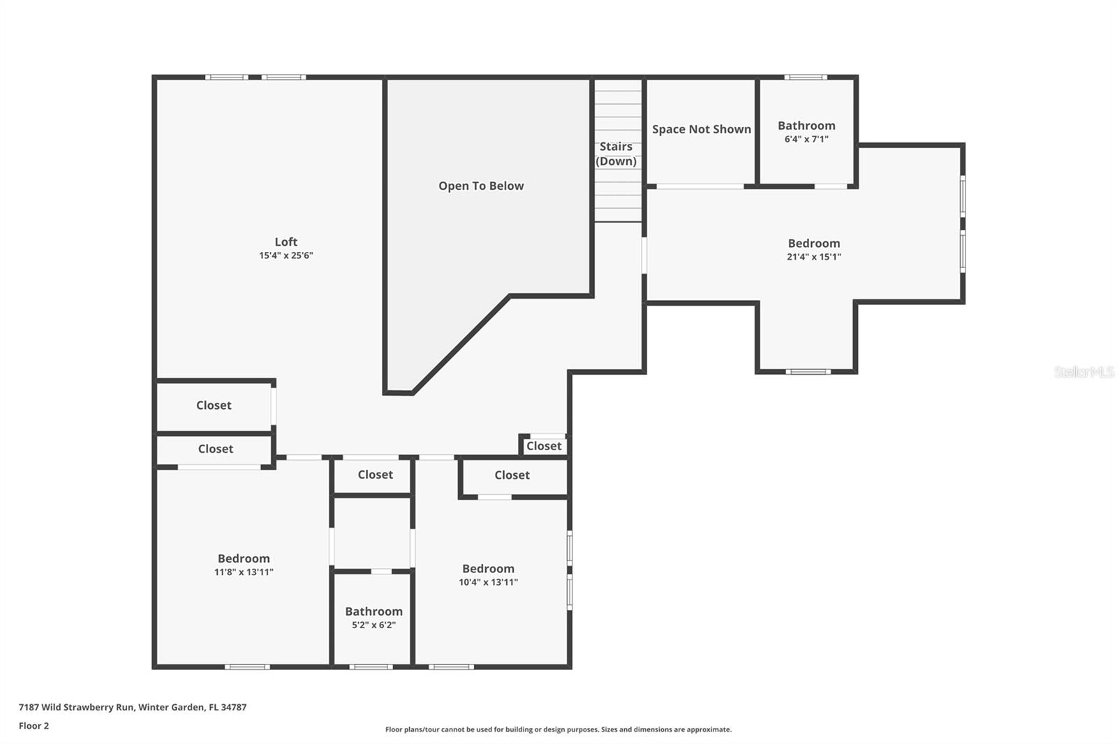 7187 WILD STRAWBERRY RUN, WINTER GARDEN, FL, 34787