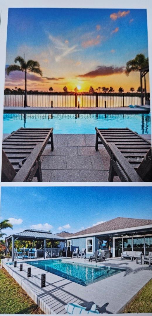 5822 SILVER SUN DR, APOLLO BEACH, FL, 33572