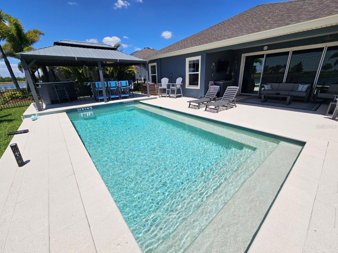5822 SILVER SUN DR, APOLLO BEACH, FL, 33572