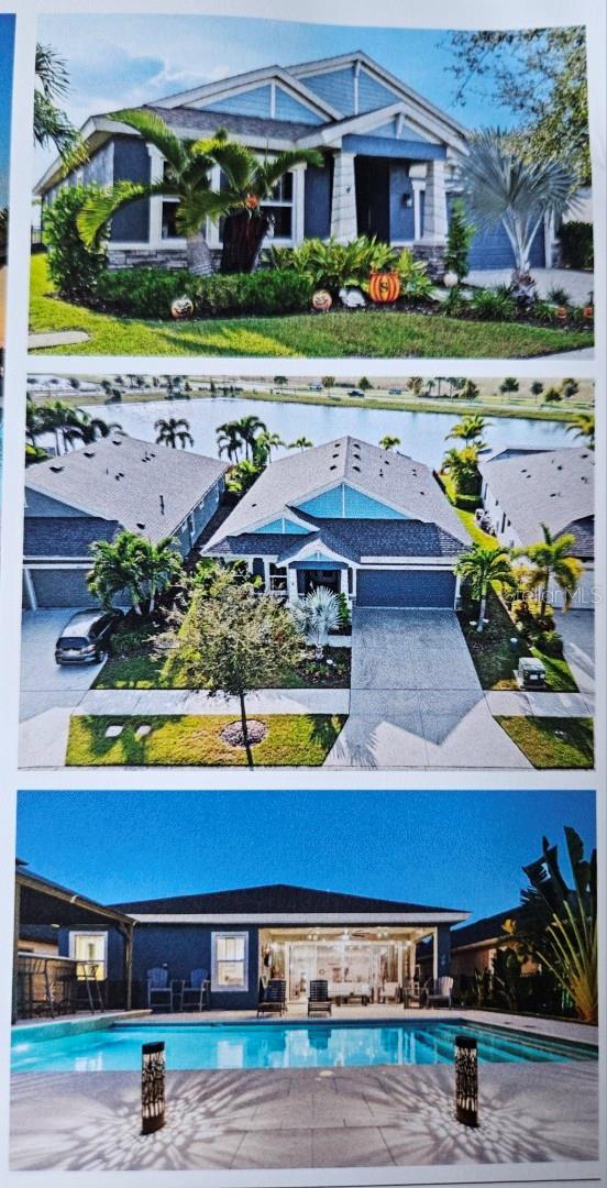 5822 SILVER SUN DR, APOLLO BEACH, FL, 33572