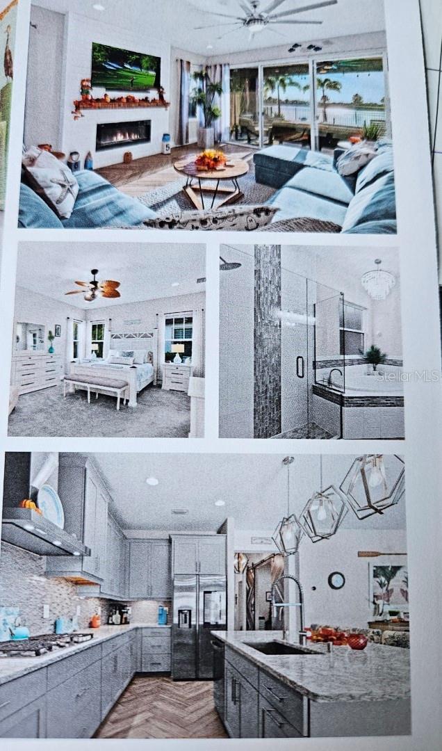 5822 SILVER SUN DR, APOLLO BEACH, FL, 33572