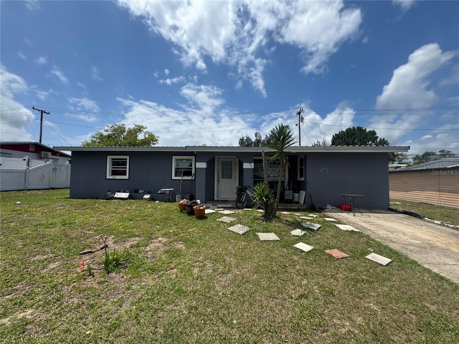 416 AZALEA AVE, TITUSVILLE, FL, 32796