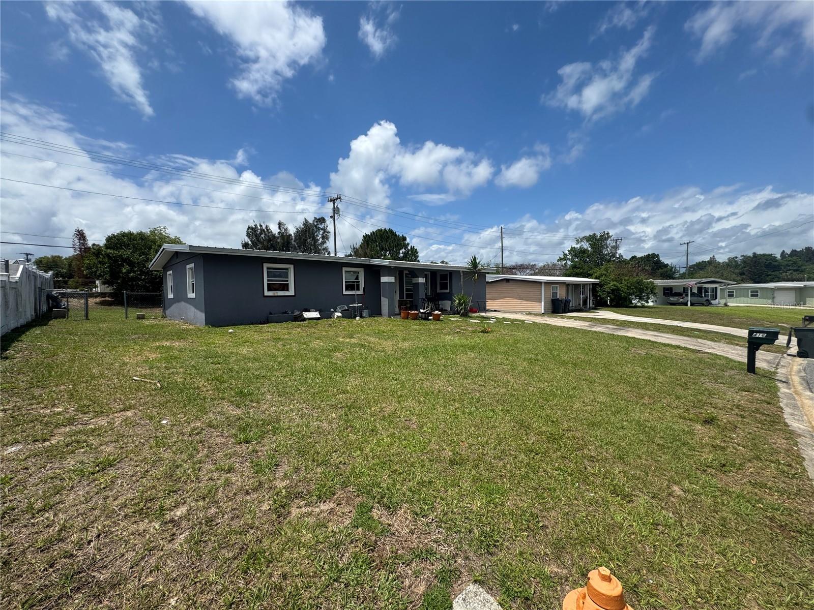 416 AZALEA AVE, TITUSVILLE, FL, 32796