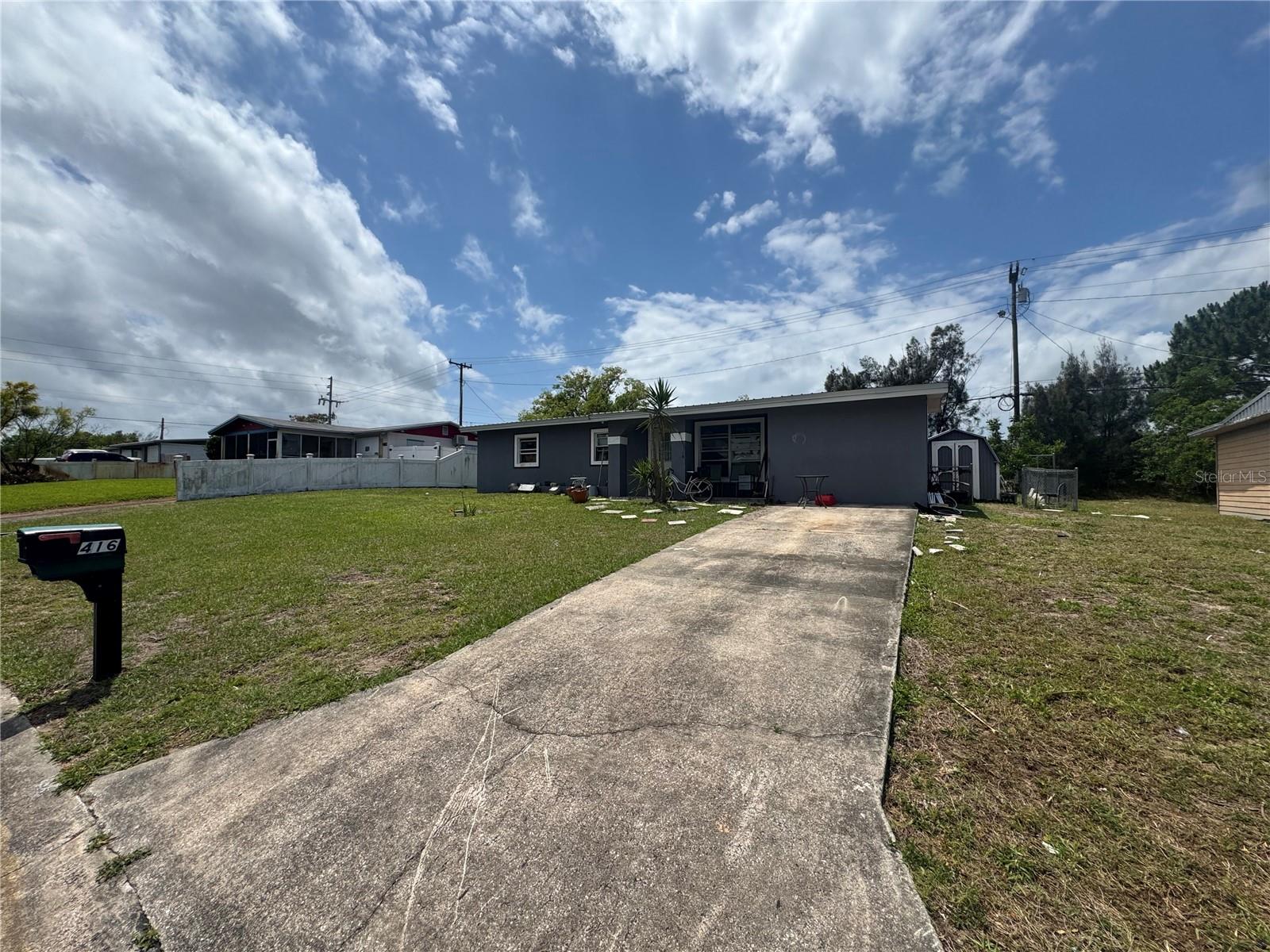 416 AZALEA AVE, TITUSVILLE, FL, 32796