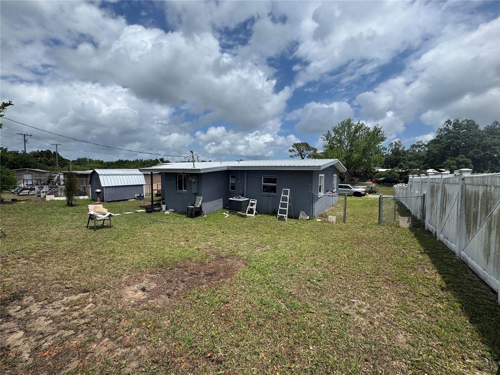 416 AZALEA AVE, TITUSVILLE, FL, 32796