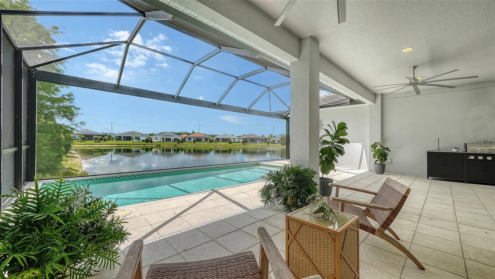 7700 SANDHILL LAKE DR, SARASOTA, FL, 34241