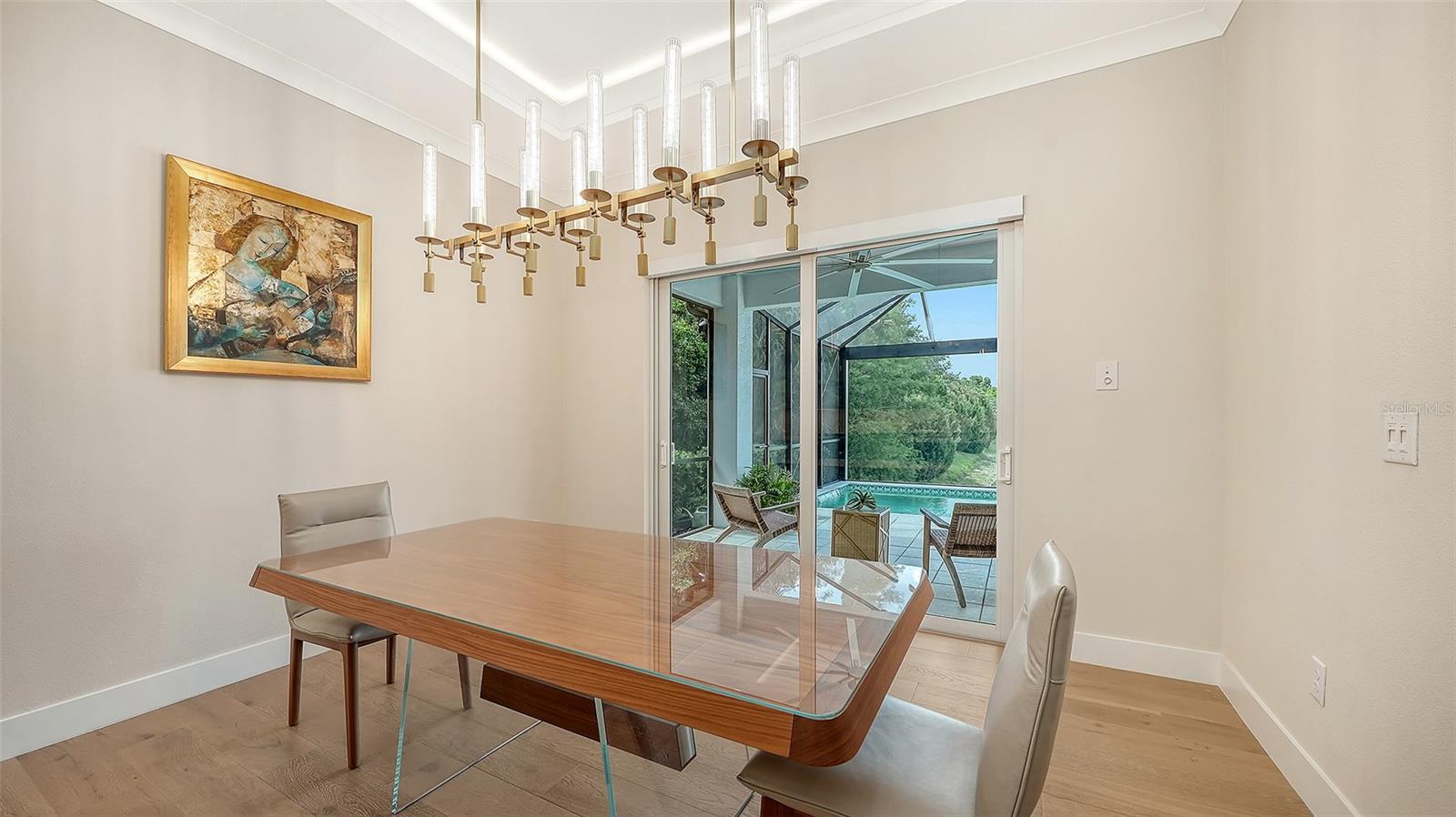 7700 SANDHILL LAKE DR, SARASOTA, FL, 34241