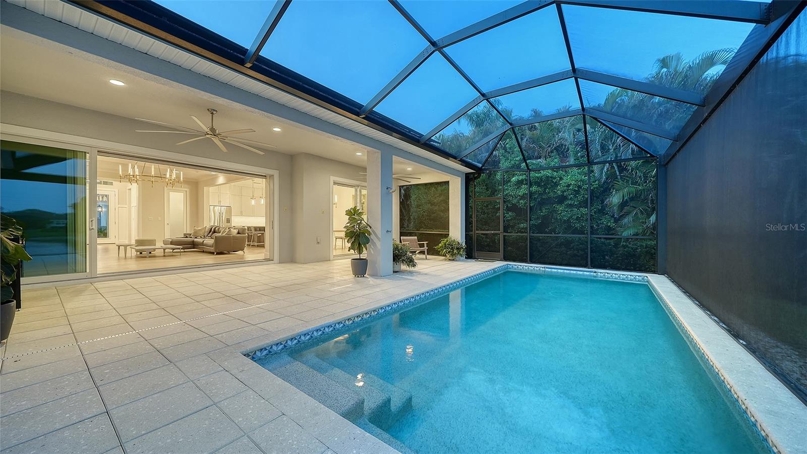 7700 SANDHILL LAKE DR, SARASOTA, FL, 34241