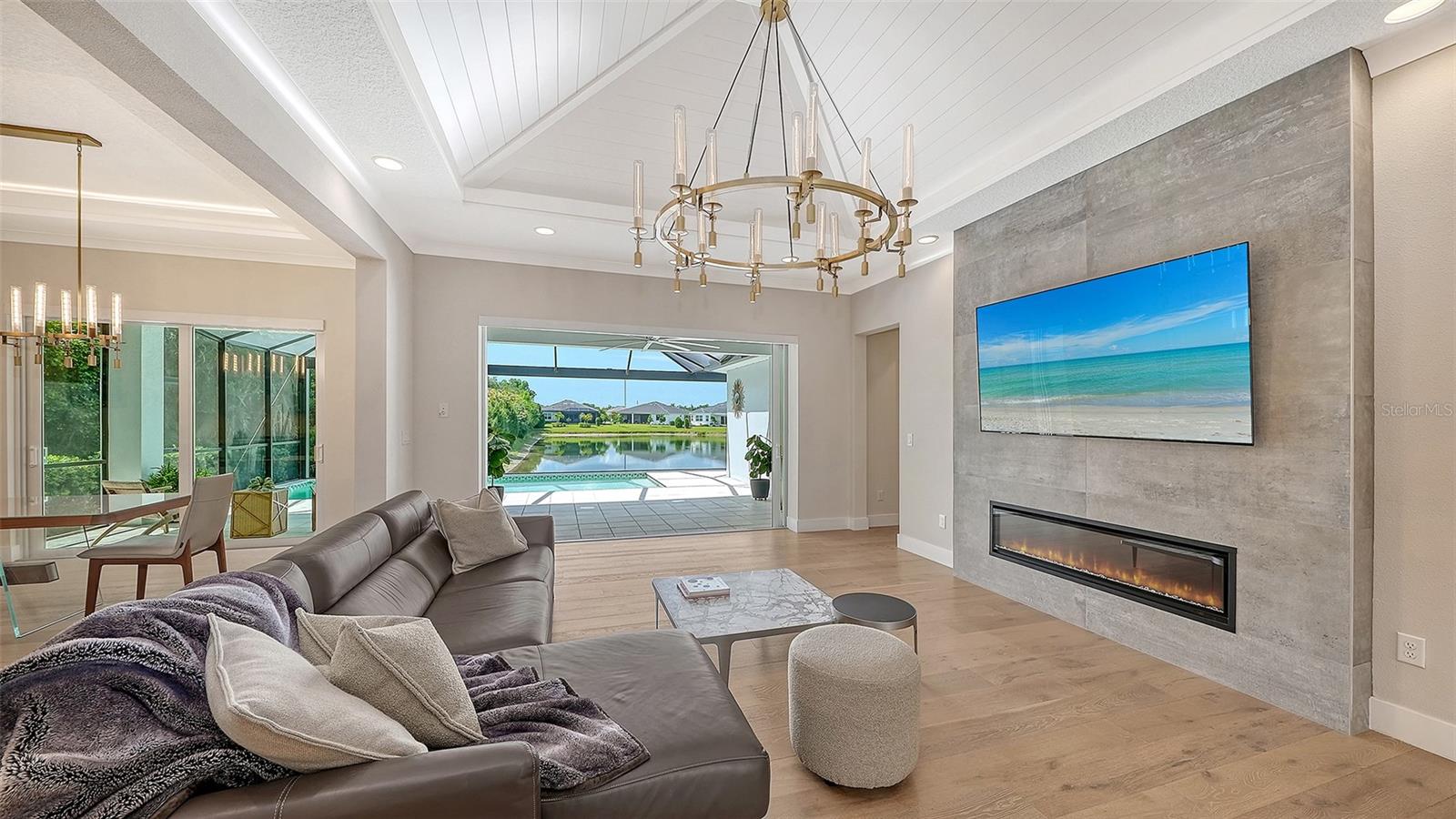 7700 SANDHILL LAKE DR, SARASOTA, FL, 34241