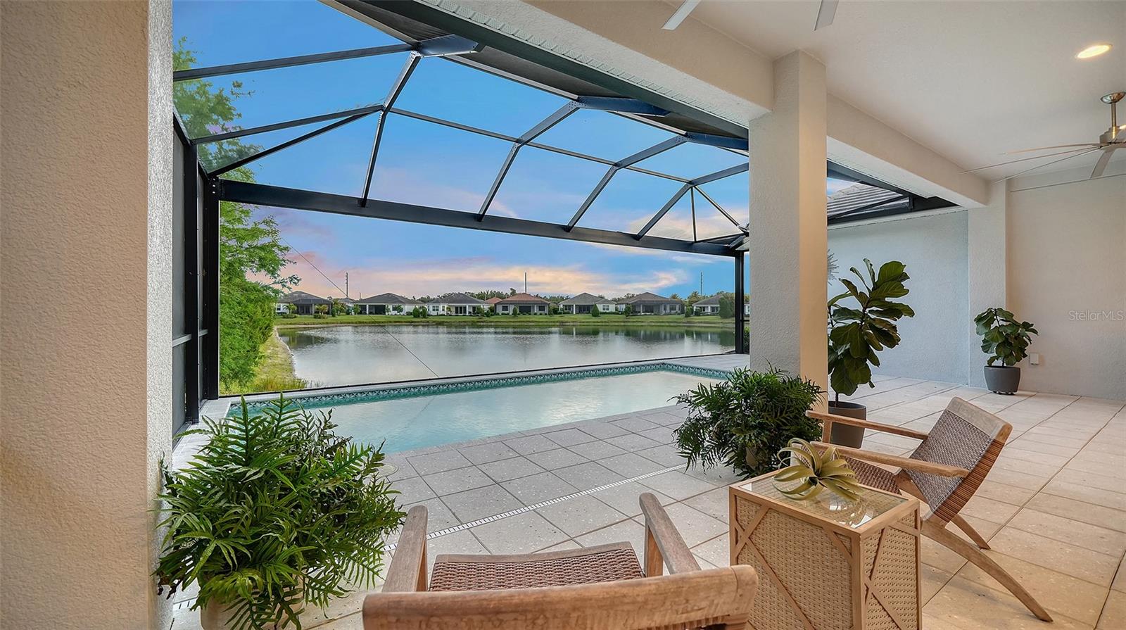 7700 SANDHILL LAKE DR, SARASOTA, FL, 34241