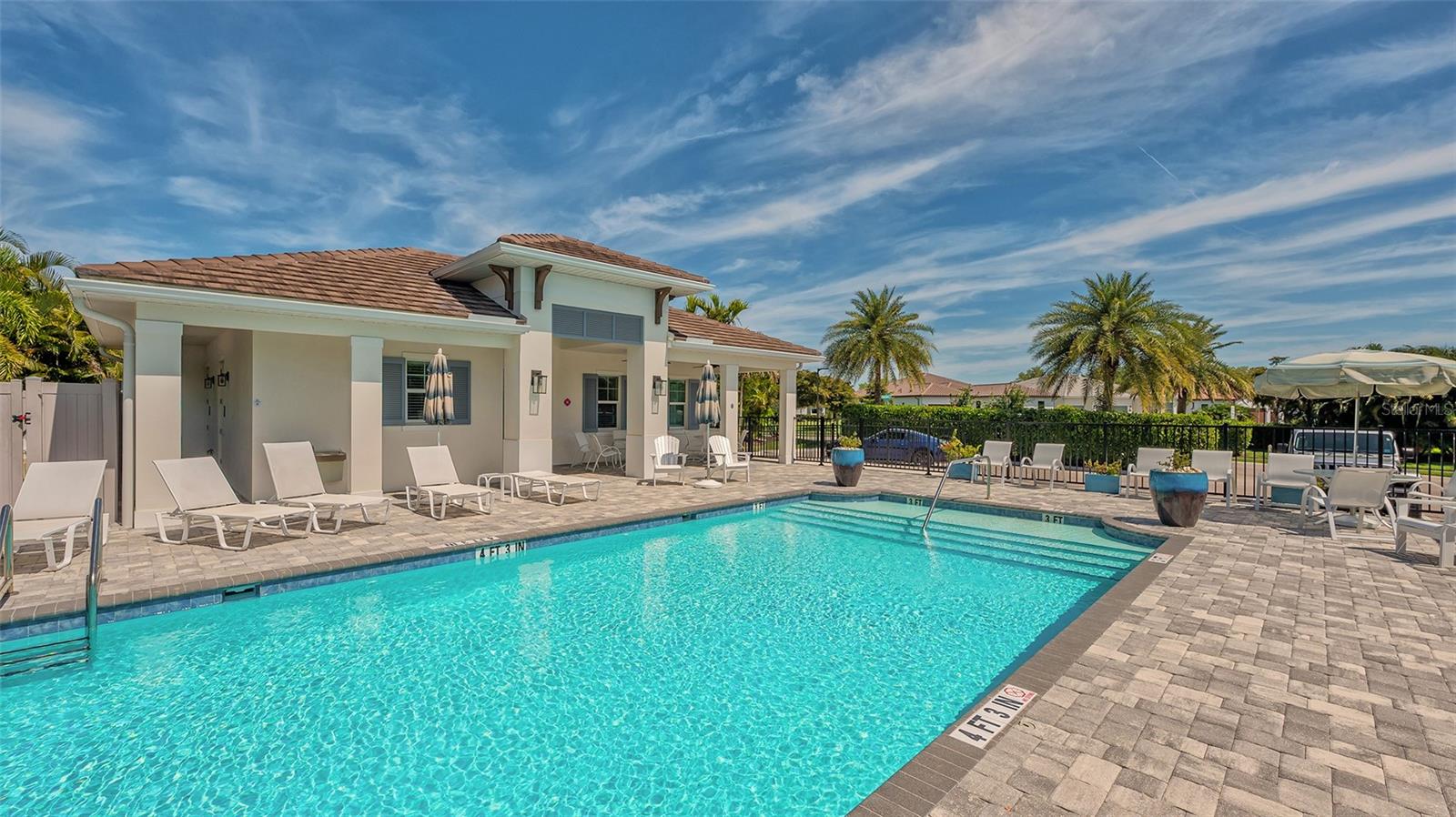 7700 SANDHILL LAKE DR, SARASOTA, FL, 34241