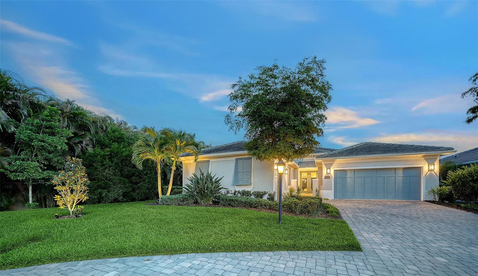 7700 SANDHILL LAKE DR, SARASOTA, FL, 34241