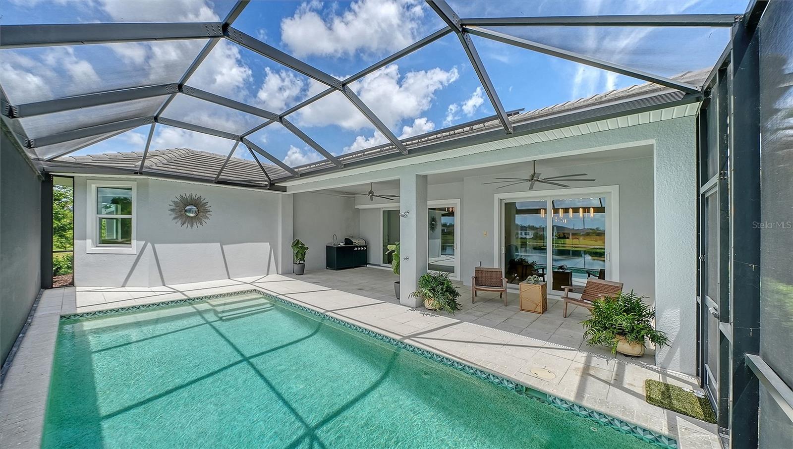 7700 SANDHILL LAKE DR, SARASOTA, FL, 34241