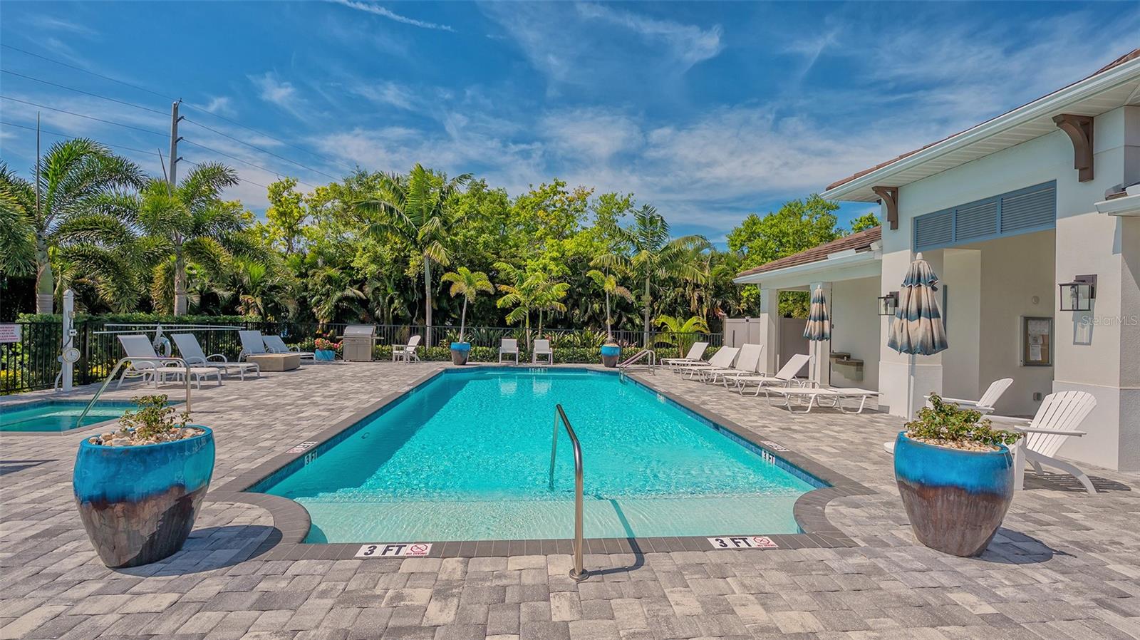 7700 SANDHILL LAKE DR, SARASOTA, FL, 34241