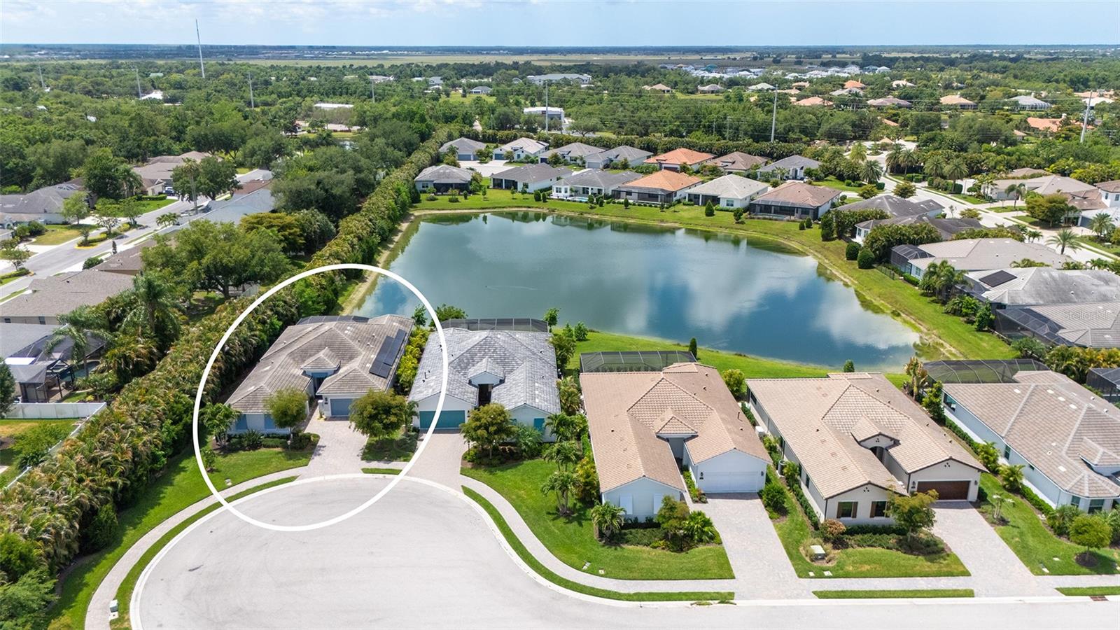 7700 SANDHILL LAKE DR, SARASOTA, FL, 34241