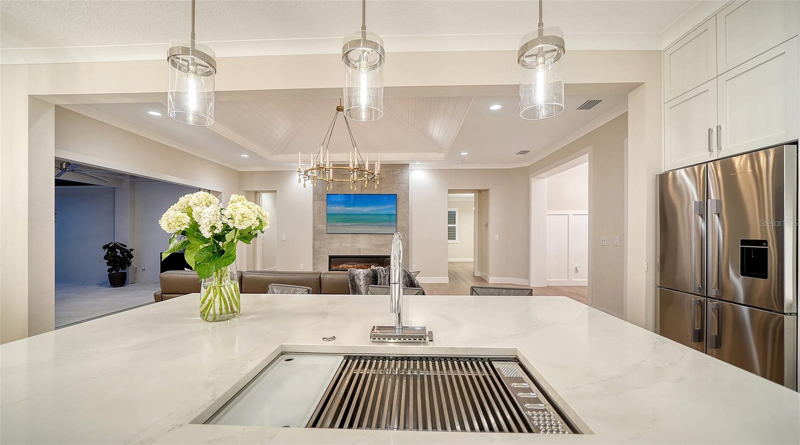 7700 SANDHILL LAKE DR, SARASOTA, FL, 34241