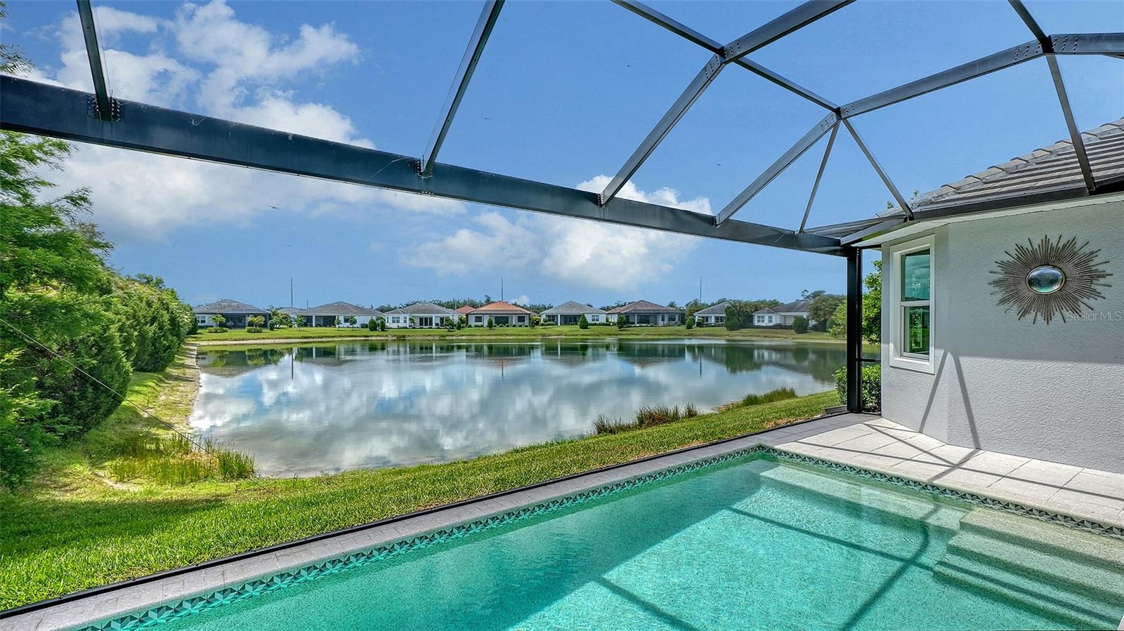 7700 SANDHILL LAKE DR, SARASOTA, FL, 34241