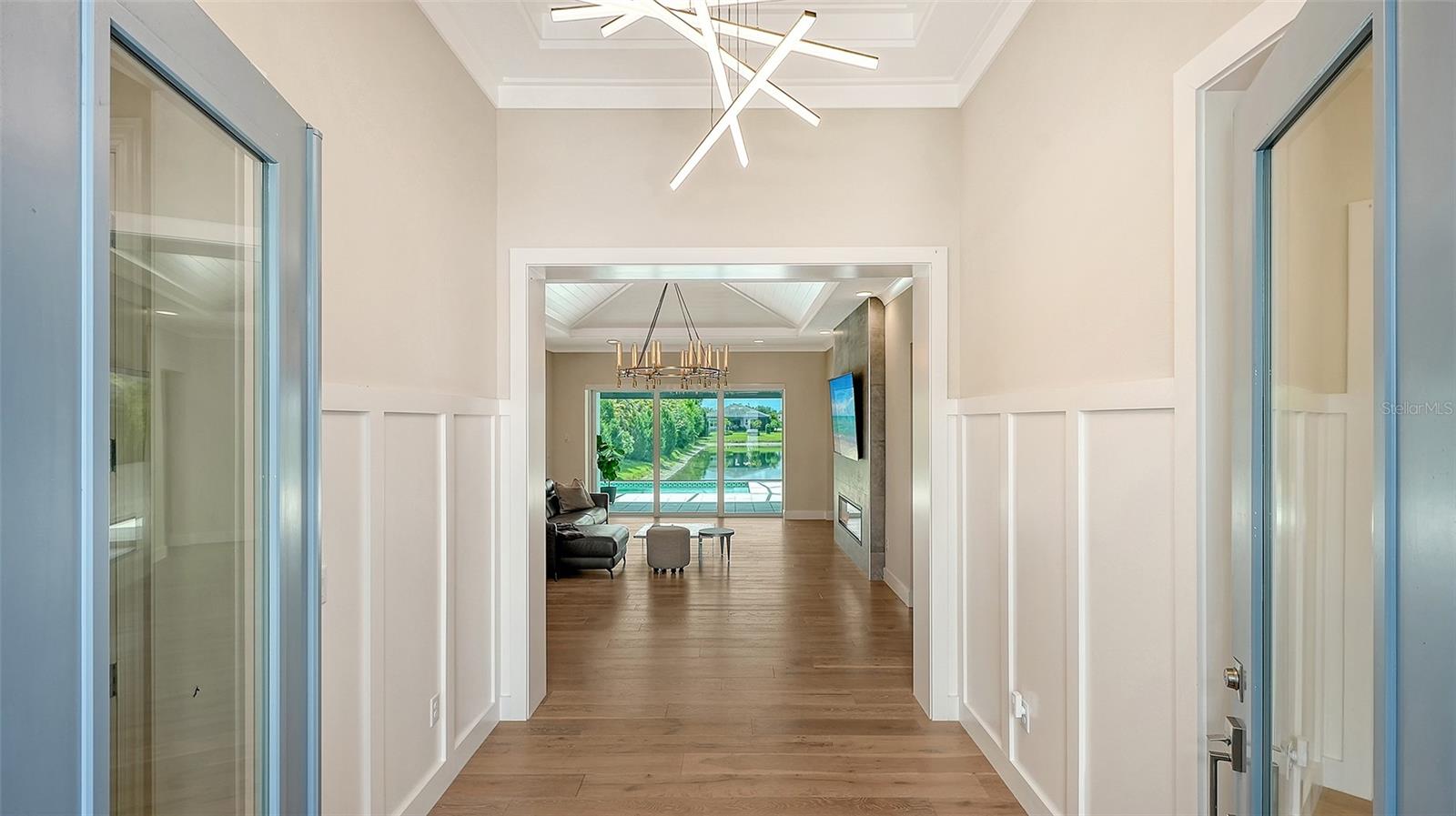 7700 SANDHILL LAKE DR, SARASOTA, FL, 34241